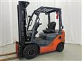 Used Forklifts